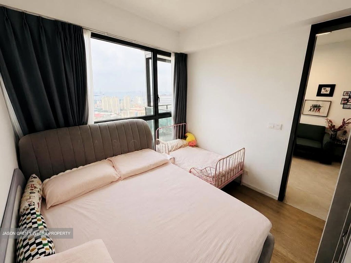 Clavon (D5), Apartment #608666021